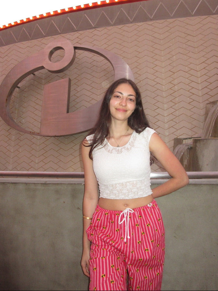 Incredibles Pants