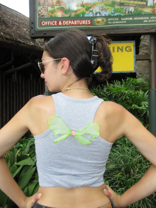Safari Minnie Tank