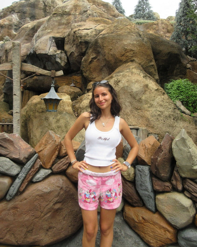 Seven Dwarfs Shorts