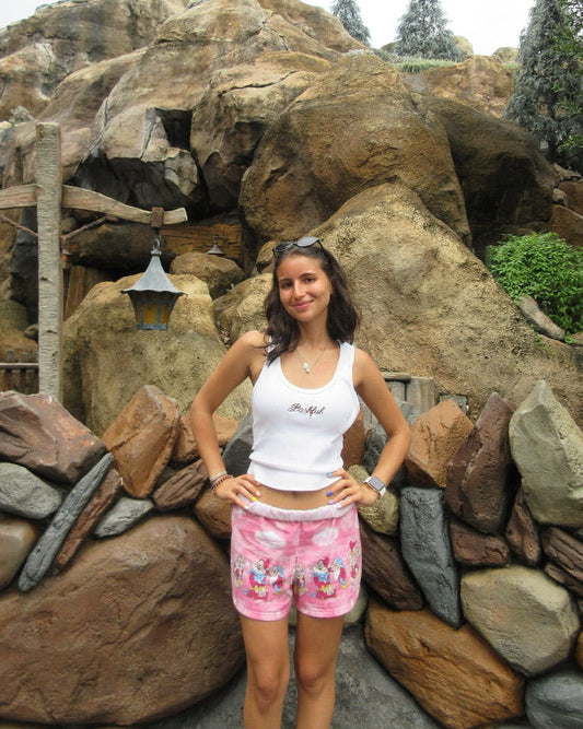 Seven Dwarfs Shorts