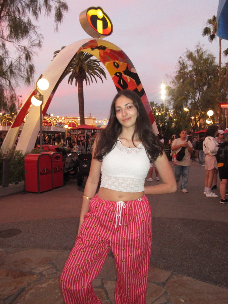 Incredibles Pants