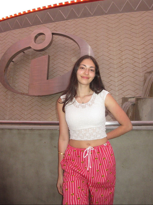 Incredibles Pants