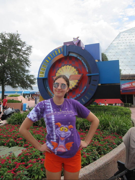 Figment Tee