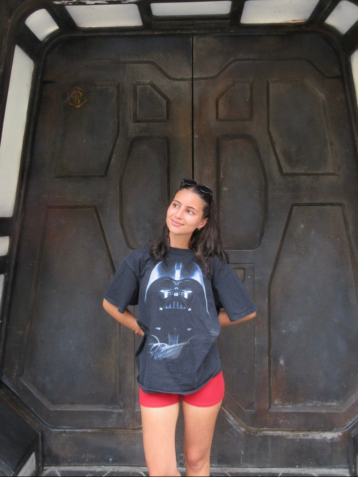 Darth Vader Oversized Tee