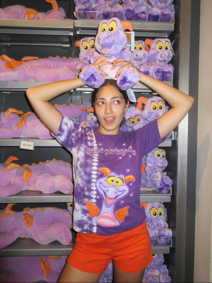 Figment Tee