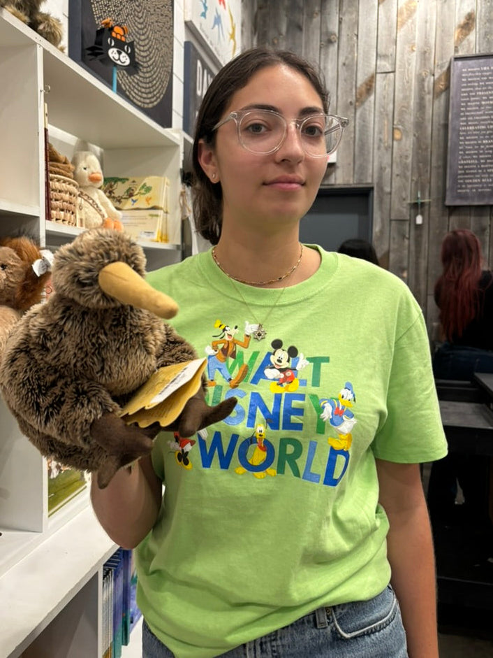 Walt Disney World Tee