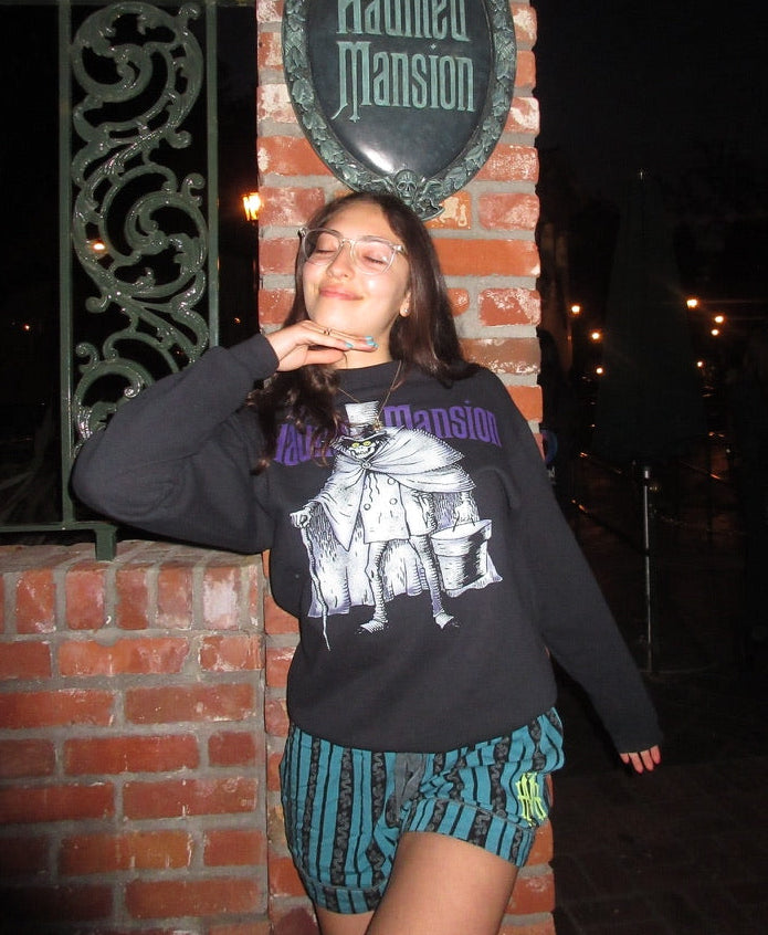 Haunted Mansion Shorts