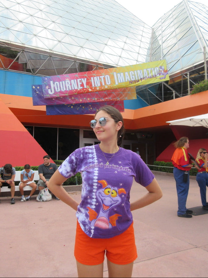 Figment Tee