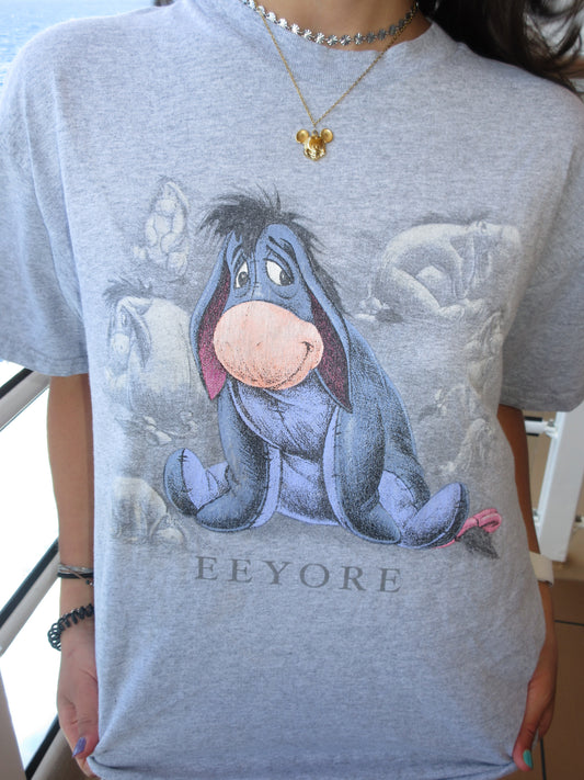Eyore Oversized Tee