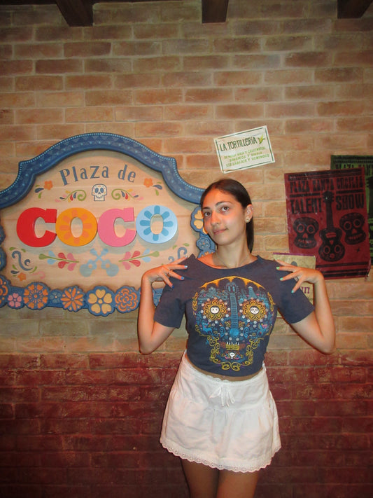 Coco Tee