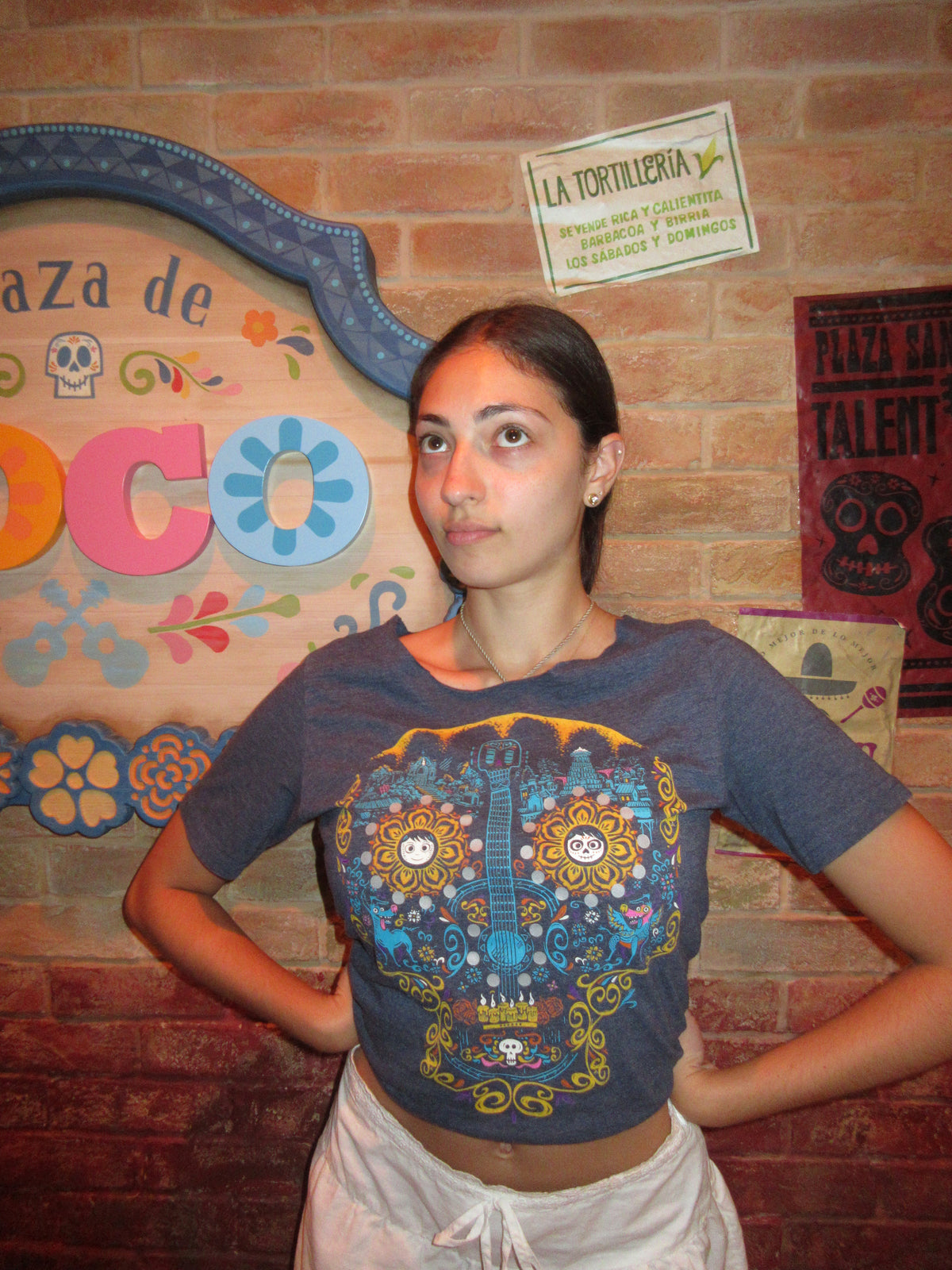 Coco Tee
