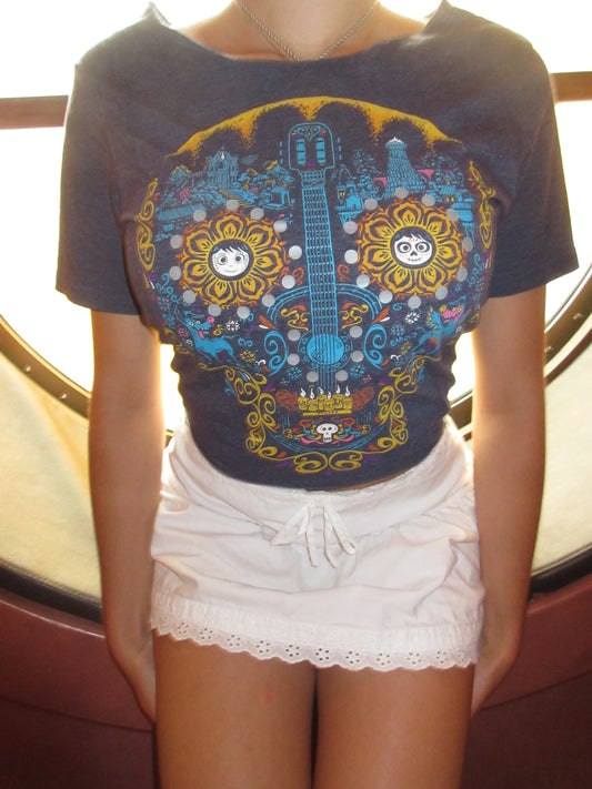Coco Tee