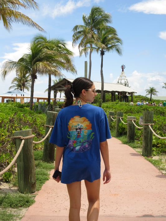 Castaway Cay Tee