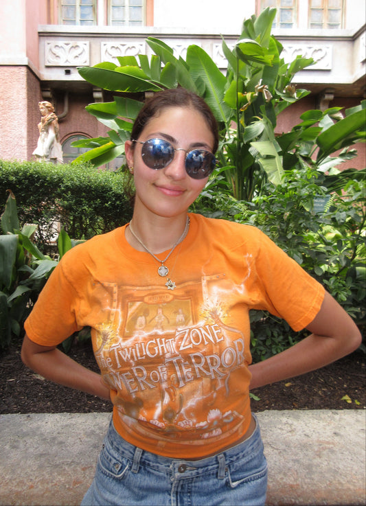 Vintage Tower of Terror Tee